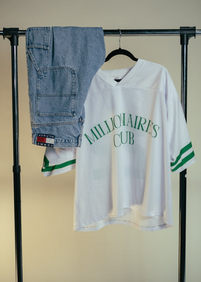 Millionaire’s Club Jersey