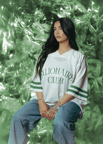 Millionaire’s Club Jersey