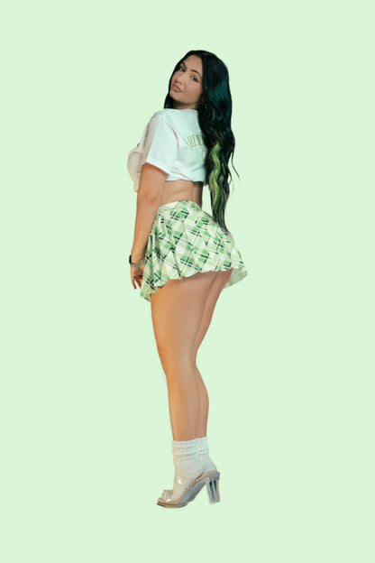 Millionaire’s Club Full Length Tee