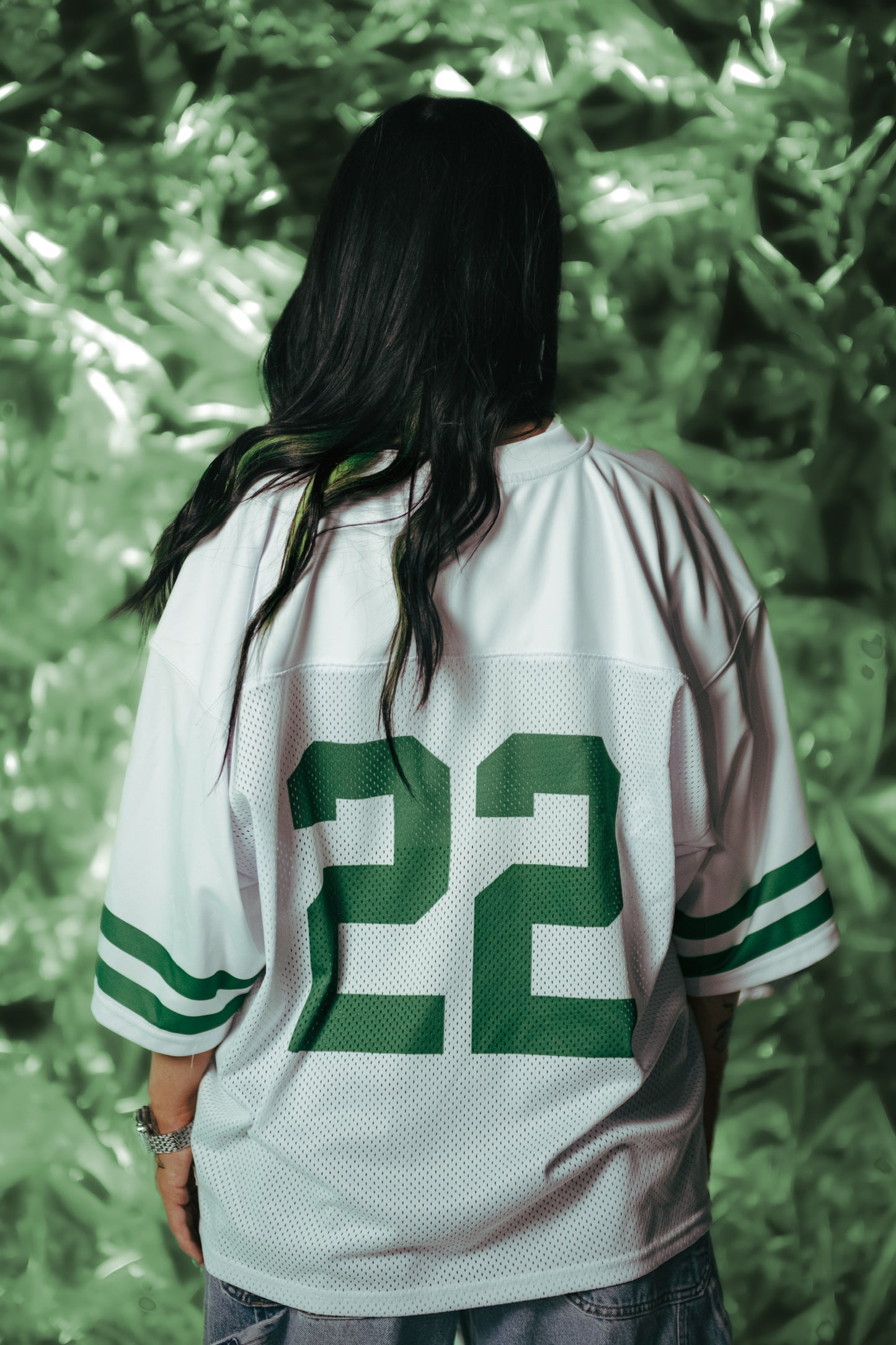 Millionaire’s Club Jersey